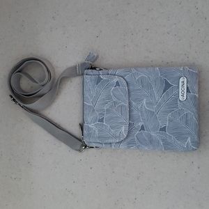 Aocina cross body bag/wallet purse